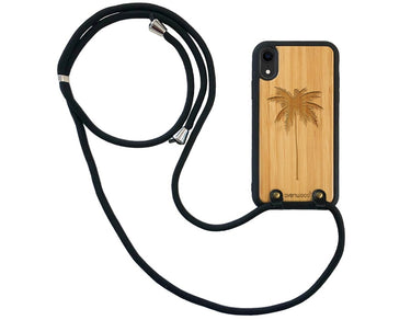 PALM iPhone XR Bändelhülle